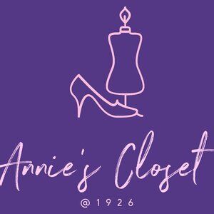 Meet your Posher, Annie's Closet